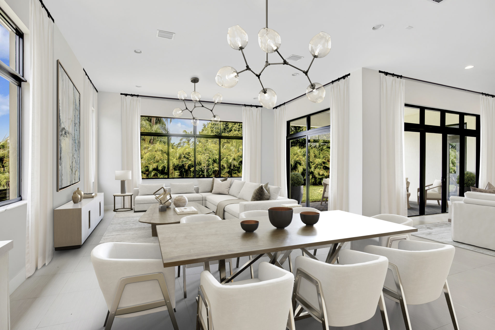 Kingfisher Reserve CC Homes