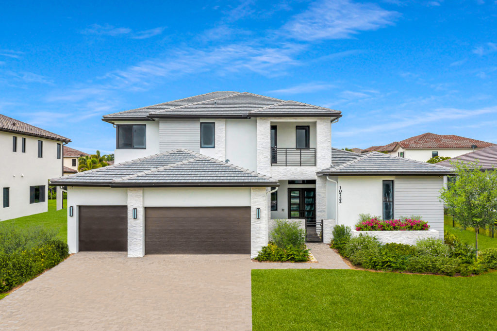 Kingfisher Reserve CC Homes