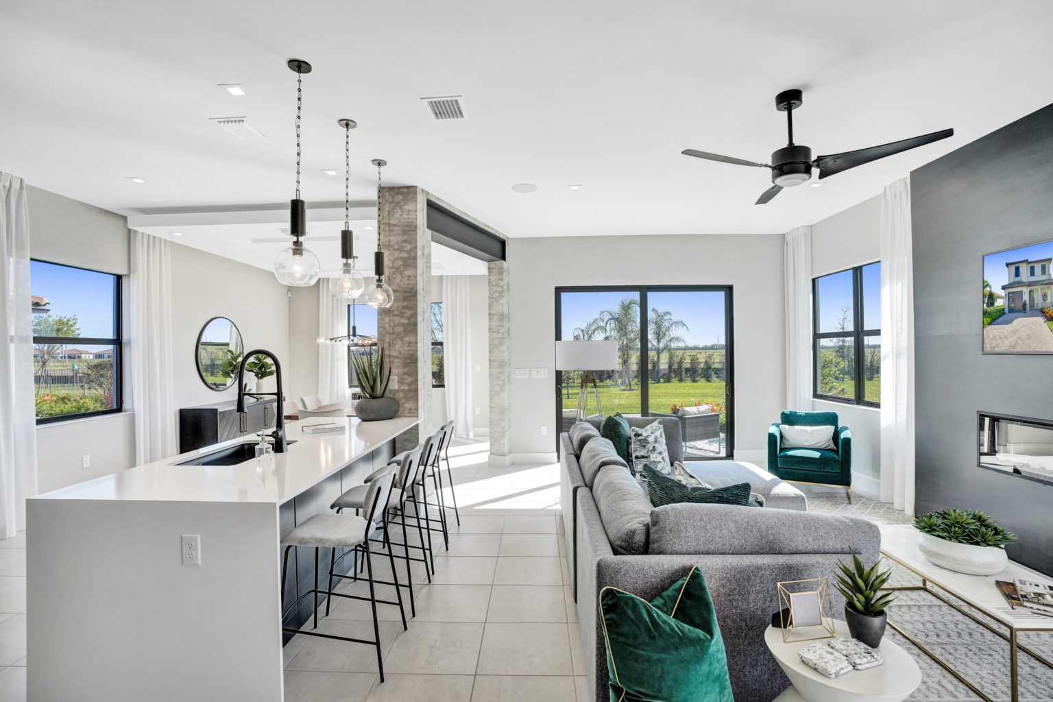 New Homes for Sale CC Homes