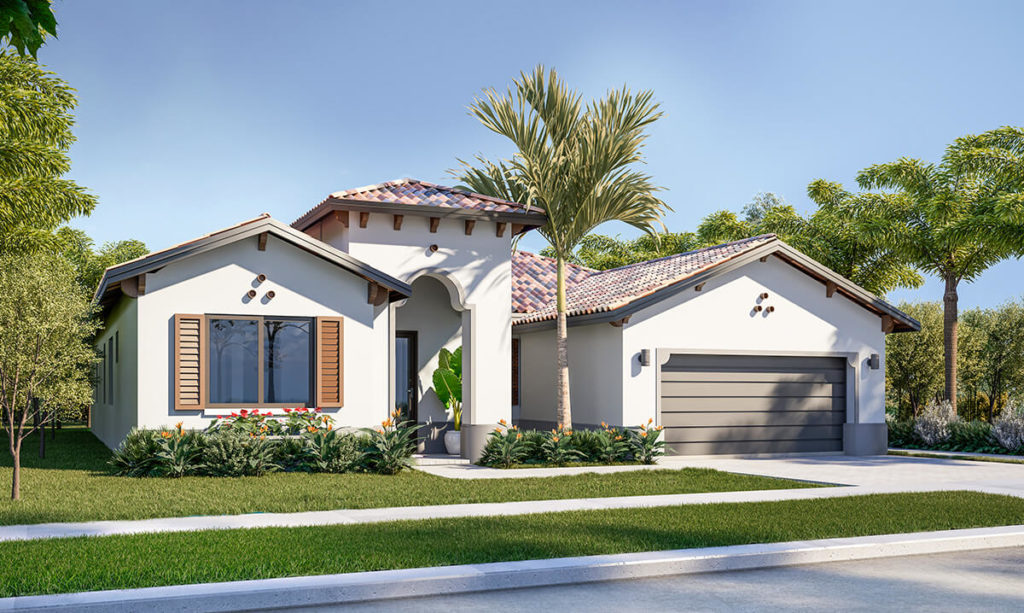 New Homes for Sale CC Homes