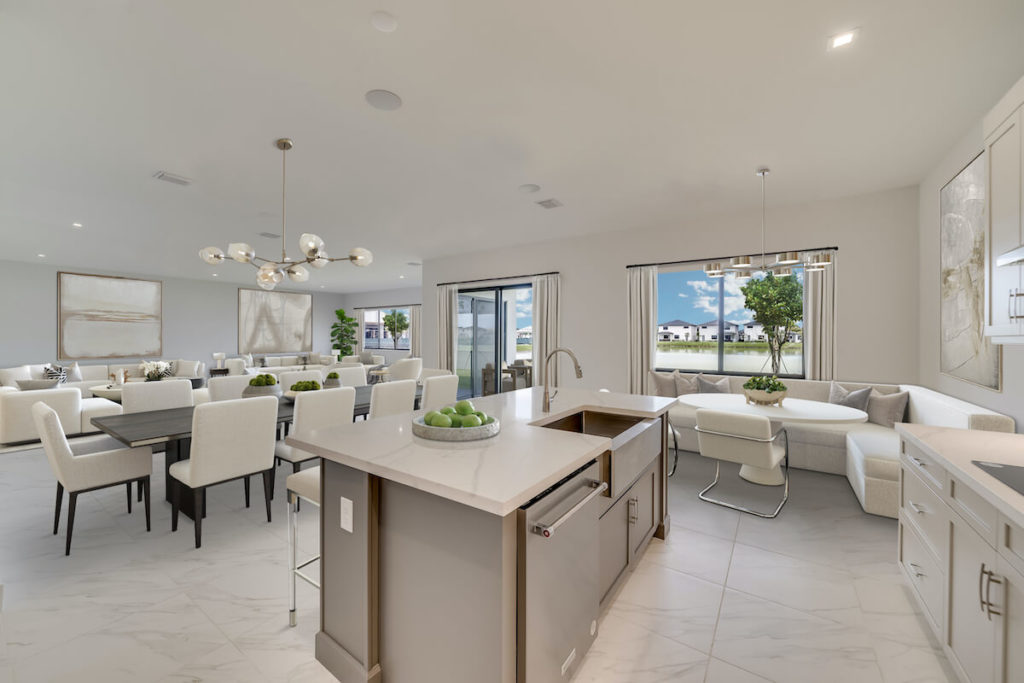 Inlet - CC Homes