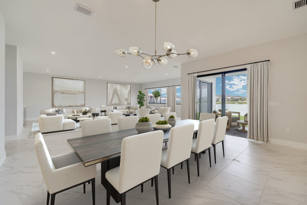 Inlet - CC Homes