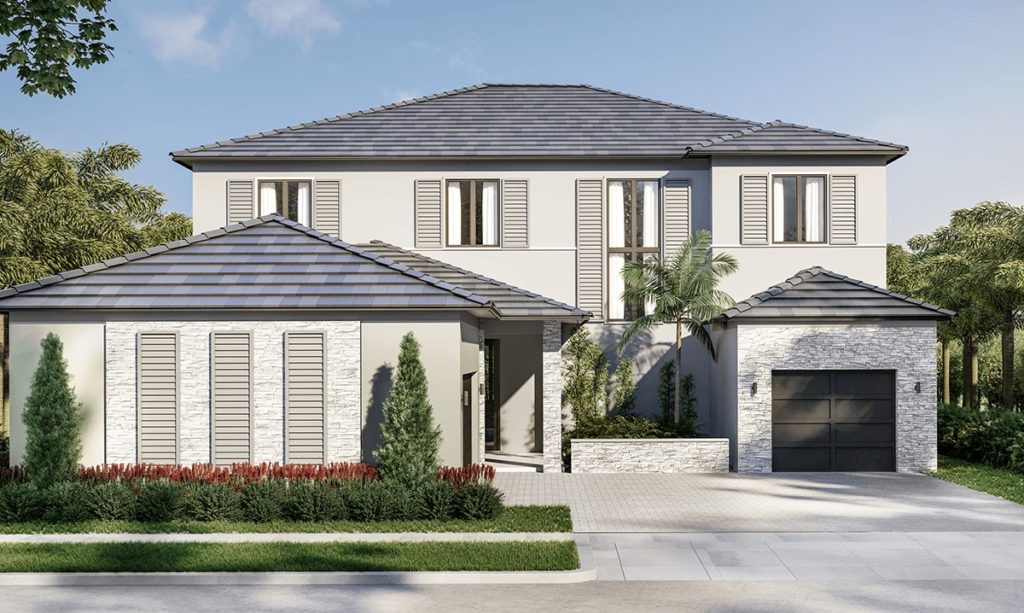 Inlet - CC Homes