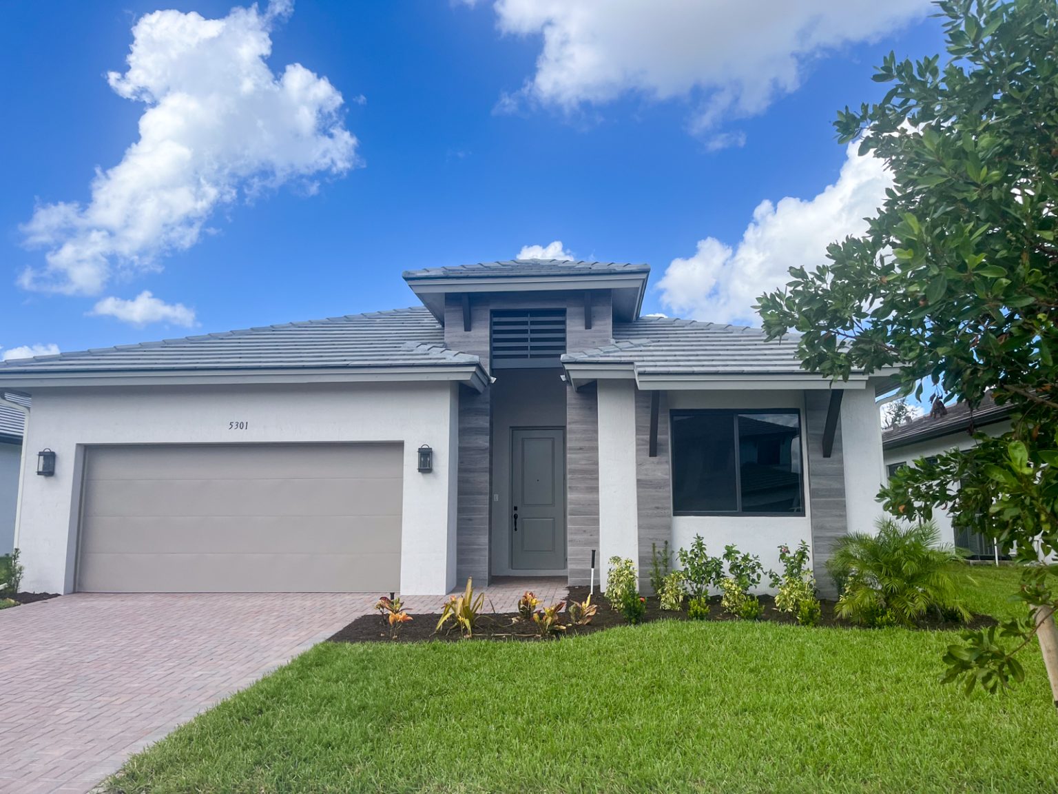 New Homes for Sale CC Homes